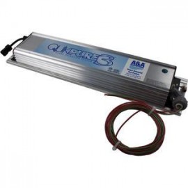 A&A Manufacturing Ozonator, QuickPure3, 115v/230v, 50, 000 Gallons, NEMA A&A Manufacturing Ozonator, QuickPure3, 115v/230v, 50, 000 Gallons, NEMA