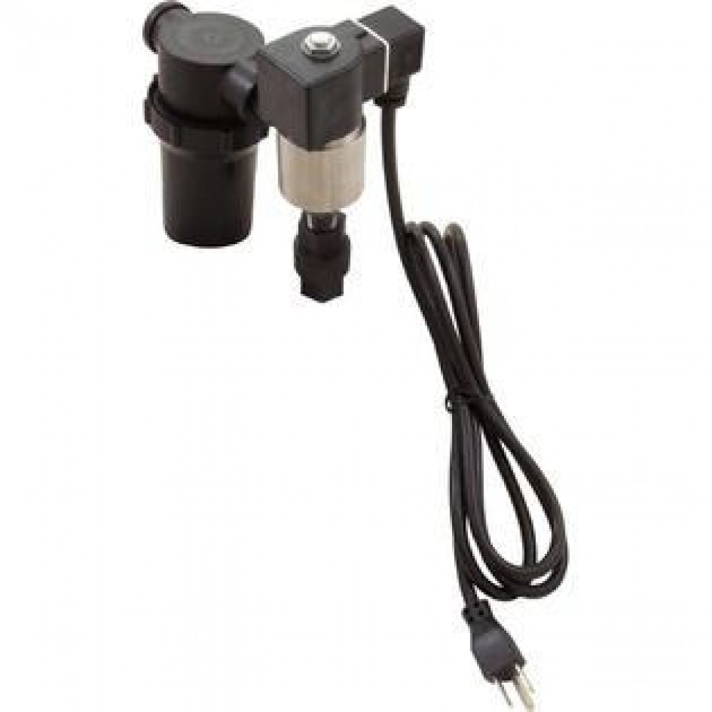Rola-Chem Solenoid Kit, Rola-Chem Erosion Feeder System Rola-Chem Solenoid Kit, Rola-Chem Erosion Feeder System