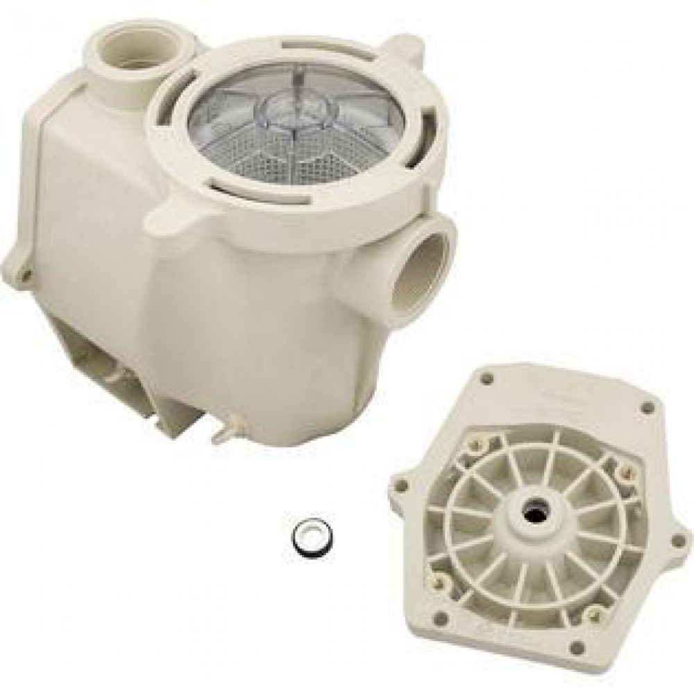 PENTAIR POOL PRODUCTS Trap/Pump Body, Pent Purex Whisperflo/IntelliFlo, After 6/94 PENTAIR POOL PRODUCTS Trap/Pump Body, Pent Purex Whisperflo/IntelliFlo, After 6/94