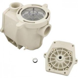 PENTAIR POOL PRODUCTS Trap/Pump Body, Pent Purex Whisperflo/IntelliFlo, After 6/94