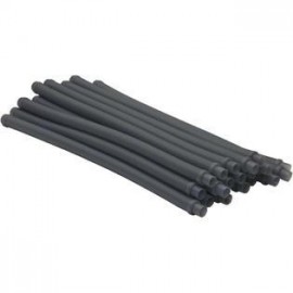 PENTAIR POOL PRODUCTS Vacuum Hose, Pentair Sta-Rite GW9500 Cleaner, Bulk, qty 12