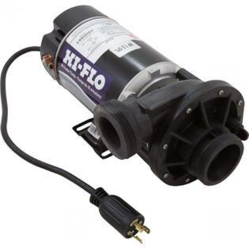 Waterway Plastics Hf 1.5Hp 115V 1Spd 3Ft Tl 90O Right Less Trap Waterway Plastics Hf 1.5Hp 115V 1Spd 3Ft Tl 90O Right Less Trap