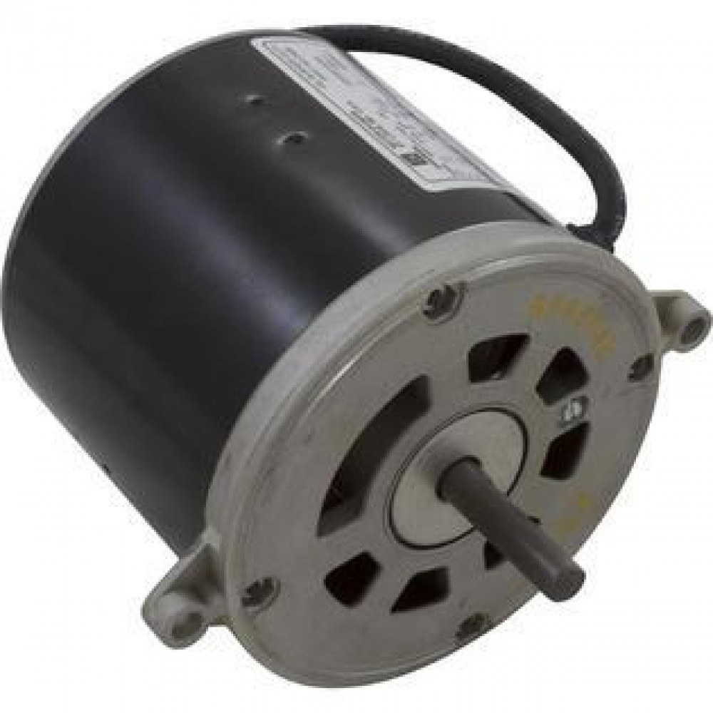 Zodiac Pool Solutions Motor, Zodiac XL-3 Oil Fired Htr DP2000/3000, 1/7 hp, 3450 RPM Zodiac Pool Solutions Motor, Zodiac XL-3 Oil Fired Htr DP2000/3000, 1/7 hp, 3450 RPM