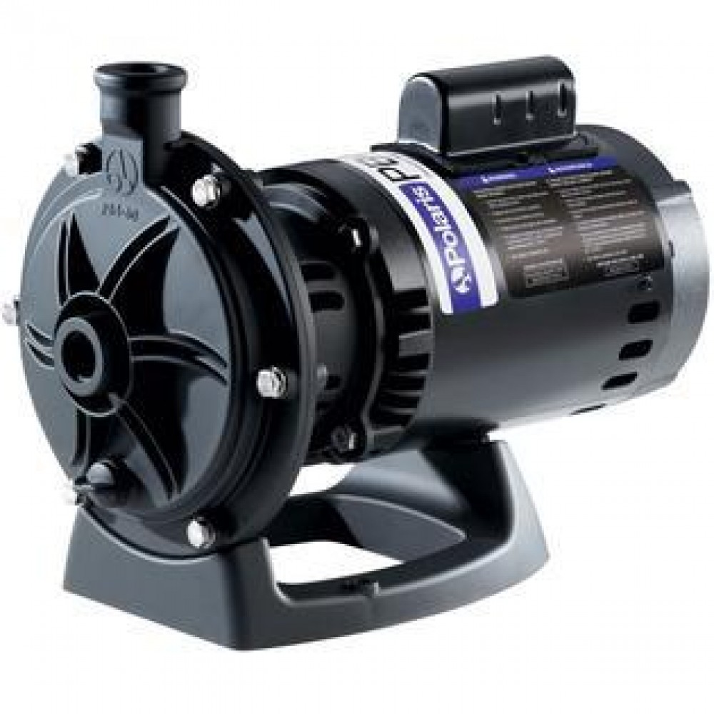 Zodiac Pool Solutions Pb4-60 Polaris Booster Pump With 60-Hertz Motor Zodiac Pool Solutions Pb4-60 Polaris Booster Pump With 60-Hertz Motor
