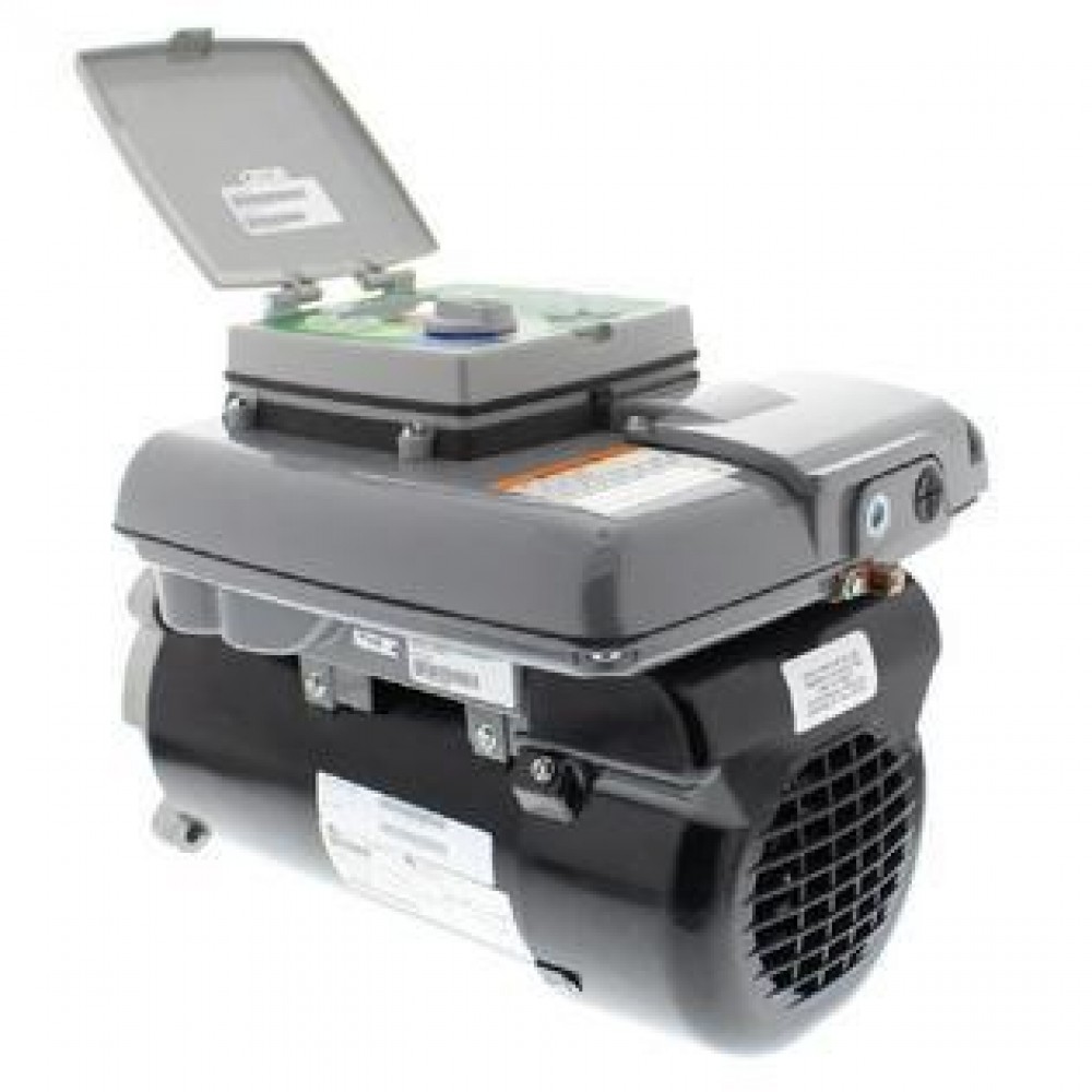 A. O. Smith A.O. Smith ECM27CU Variable Speed 230V 0.75-2.7HP C-Face Pool Pump Motor