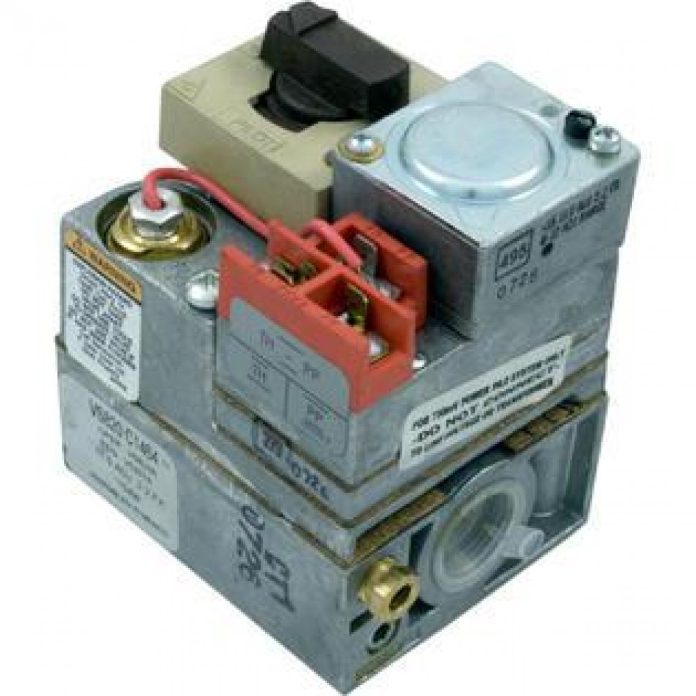 PENTAIR POOL PRODUCTS Gas Valve, Pentair Minimax/MMX Plus/PowerMax 150, 400, LP, MV PENTAIR POOL PRODUCTS Gas Valve, Pentair Minimax/MMX Plus/PowerMax 150, 400, LP, MV