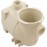 PENTAIR POOL PRODUCTS Trap/Pump Body, Pentair Sta-Rite SuperFlo