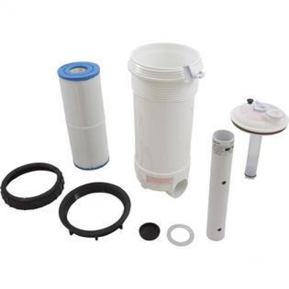 PENTAIR POOL PRODUCTS Cartridge Filter, Pentair Dynamic RCF 50, 50sqft, 2 PENTAIR POOL PRODUCTS Cartridge Filter, Pentair Dynamic RCF 50, 50sqft, 2