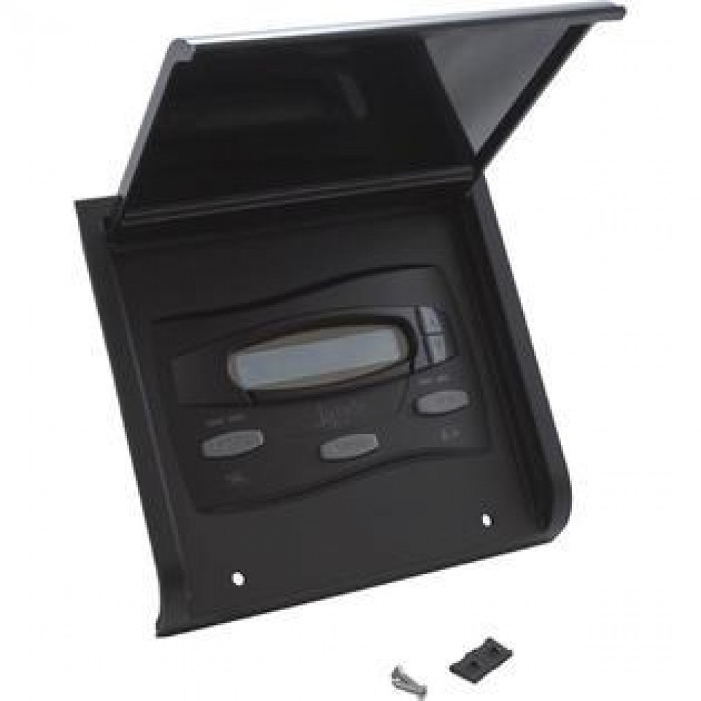 Jandy APPSPACE INC TLJ-PT R0458300 Universal Control User Interface Jandy APPSPACE INC TLJ-PT R0458300 Universal Control User Interface