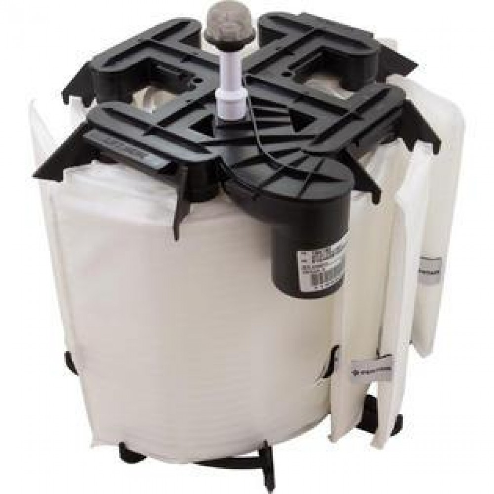 PENTAIR POOL PRODUCTS Grid Assembly Fns24 Complete PENTAIR POOL PRODUCTS Grid Assembly Fns24 Complete