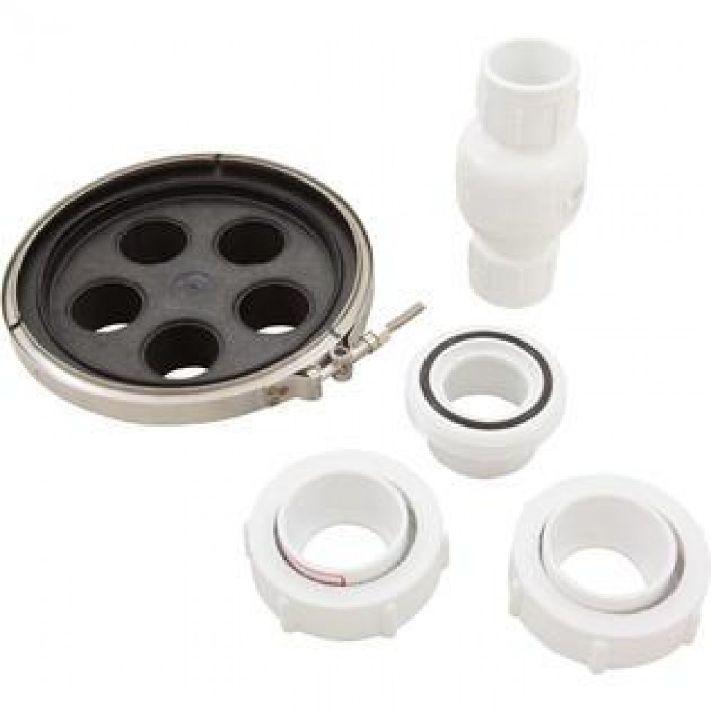 Zodiac Pool Solutions Zodiac Caretaker Valve Assembly Kit (Thak) Zodiac Pool Solutions Zodiac Caretaker Valve Assembly Kit (Thak)