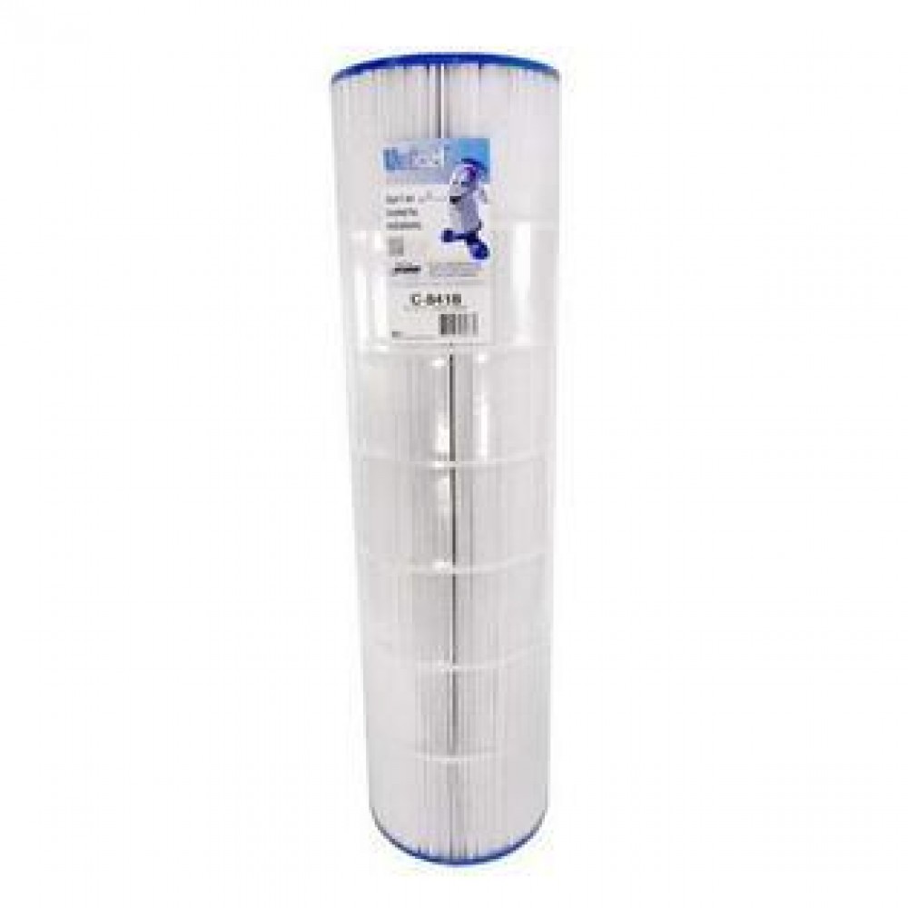 Jandy Zodiac R0462400 Cartridge Element for 200 Sq. Ft. CS200 Filter Jandy Zodiac R0462400 Cartridge Element for 200 Sq. Ft. CS200 Filter