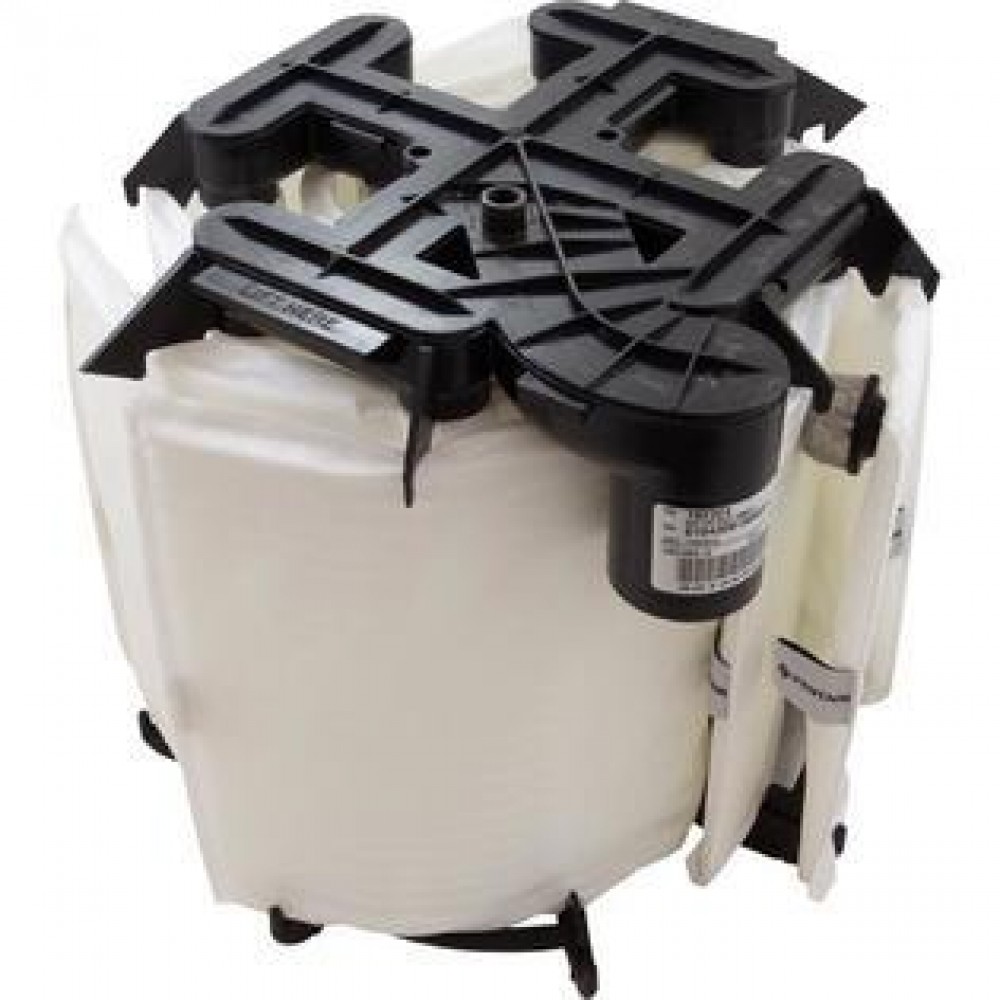 PENTAIR POOL PRODUCTS Grid Assembly Ns24 Complete PENTAIR POOL PRODUCTS Grid Assembly Ns24 Complete