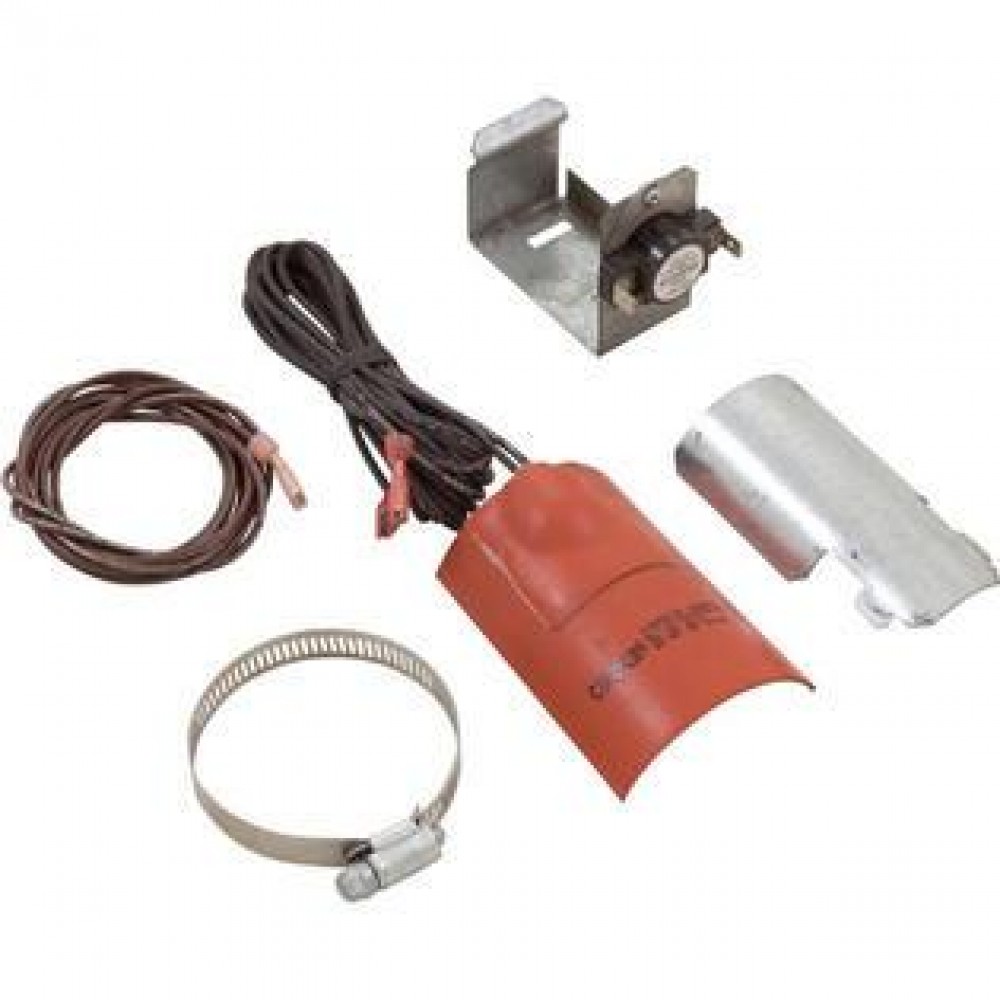 PENTAIR POOL PRODUCTS Heater, Gas Valve, Landi PENTAIR POOL PRODUCTS Heater, Gas Valve, Landi