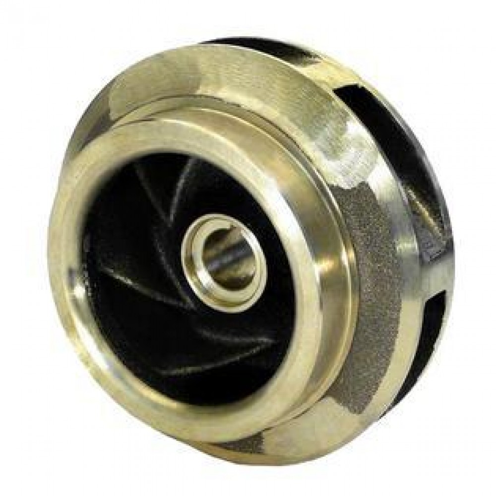 Pentair Sta-Rite 16830-0211 15HP Impeller for CSPH/CCSPH Series Pump Pentair Sta-Rite 16830-0211 15HP Impeller for CSPH/CCSPH Series Pump