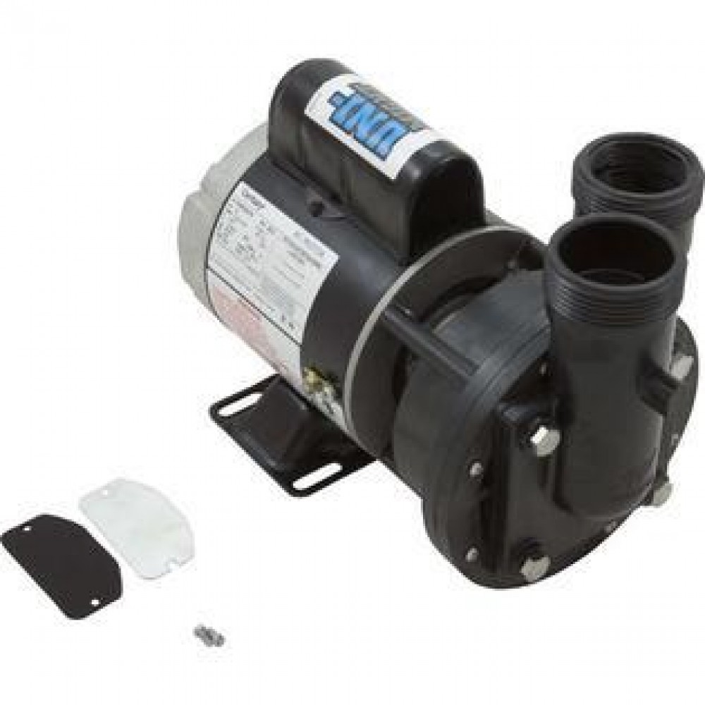 Waterway Plastics Waterway 34100200X 230V 0.12HP 50/60Hz Uni Might Circulation Pump Waterway Plastics Waterway 34100200X 230V 0.12HP 50/60Hz Uni Might Circulation Pump