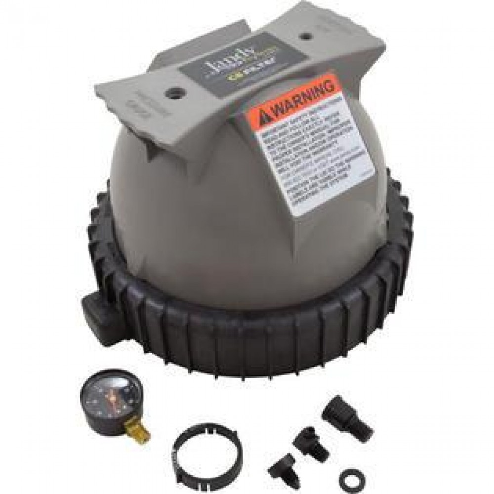 Jandy Zodiac R0461900 Top Housing Assembly for CS Series Cartridge Filters Jandy Zodiac R0461900 Top Housing Assembly for CS Series Cartridge Filters