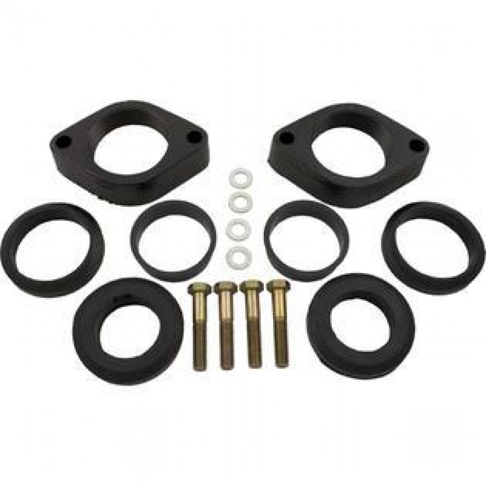 Jandy Flange Kit, Zodiac Jandy Laars ESC/EPG/ESG/Hi-E2/Lite/Lite2 Jandy Flange Kit, Zodiac Jandy Laars ESC/EPG/ESG/Hi-E2/Lite/Lite2
