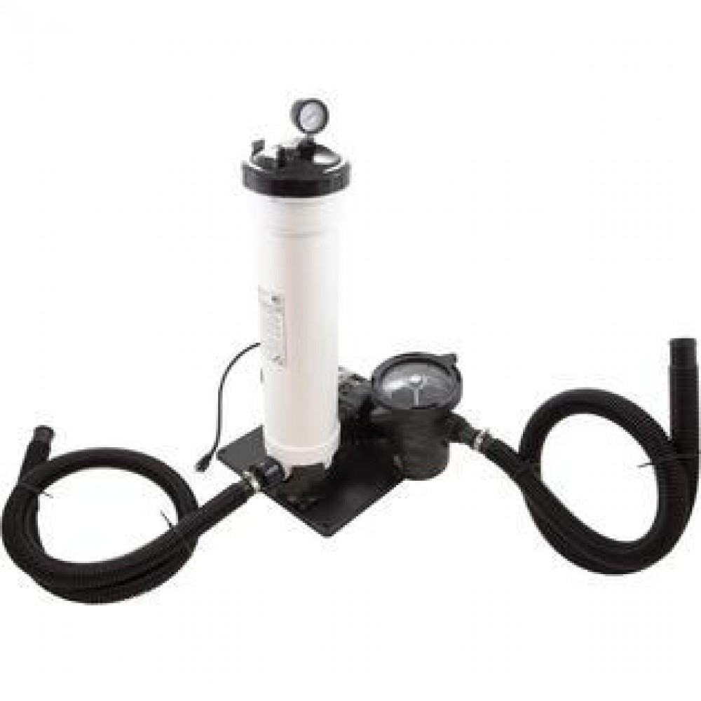 Waterway Plastics Twm System 1Hp 100Sf 115V 1Sp 3Ft C 6 Waterway Plastics Twm System 1Hp 100Sf 115V 1Sp 3Ft C 6