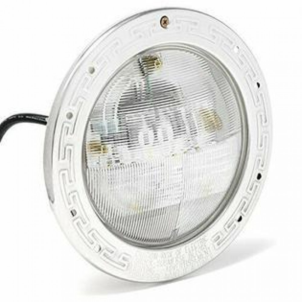 Pentair 601302 IntelliBrite 5G White Underwater LED Pool Light, 120 Volt, 100... Pentair 601302 IntelliBrite 5G White Underwater LED Pool Light, 120 Volt, 100...