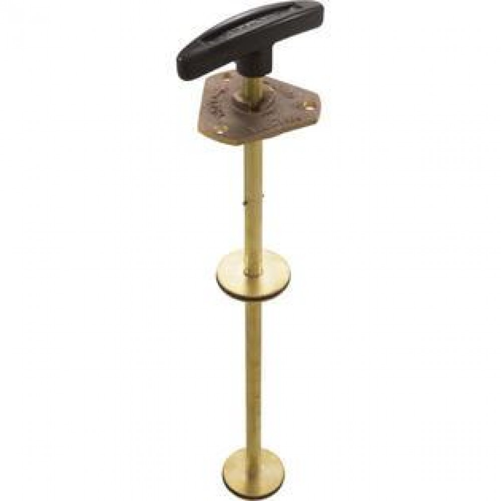 VAL-PAK Piston Assembly, Anthony Push/Pull Valve, 2 VAL-PAK Piston Assembly, Anthony Push/Pull Valve, 2