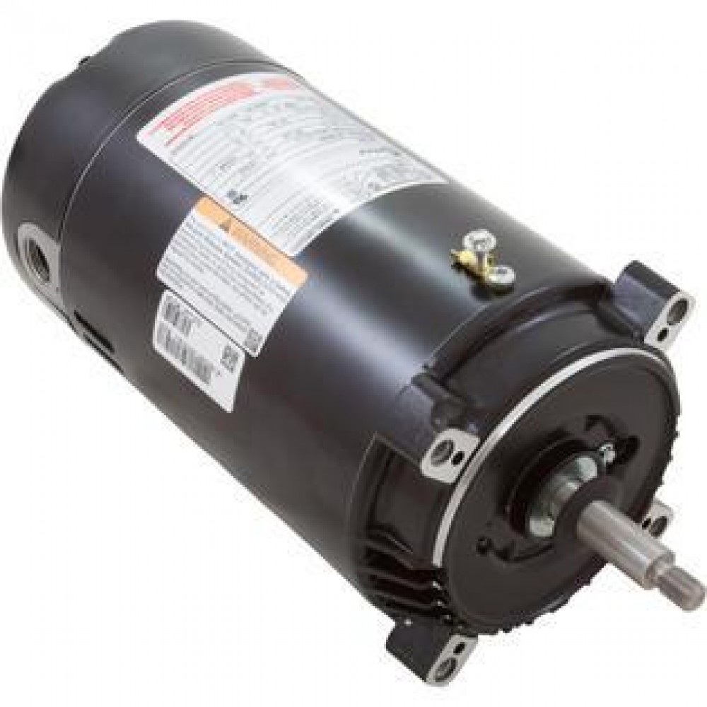 A. O. Smith Mtr, Cent, .75Hp, 115/230V, 1-Sp, Sf1, 56Jfr A. O. Smith Mtr, Cent, .75Hp, 115/230V, 1-Sp, Sf1, 56Jfr