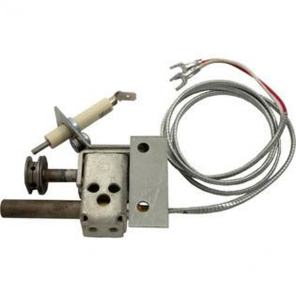 Zodiac Pool Solutions Pilot Burner, Zodiac Laars ESG/Lite, LP Zodiac Pool Solutions Pilot Burner, Zodiac Laars ESG/Lite, LP