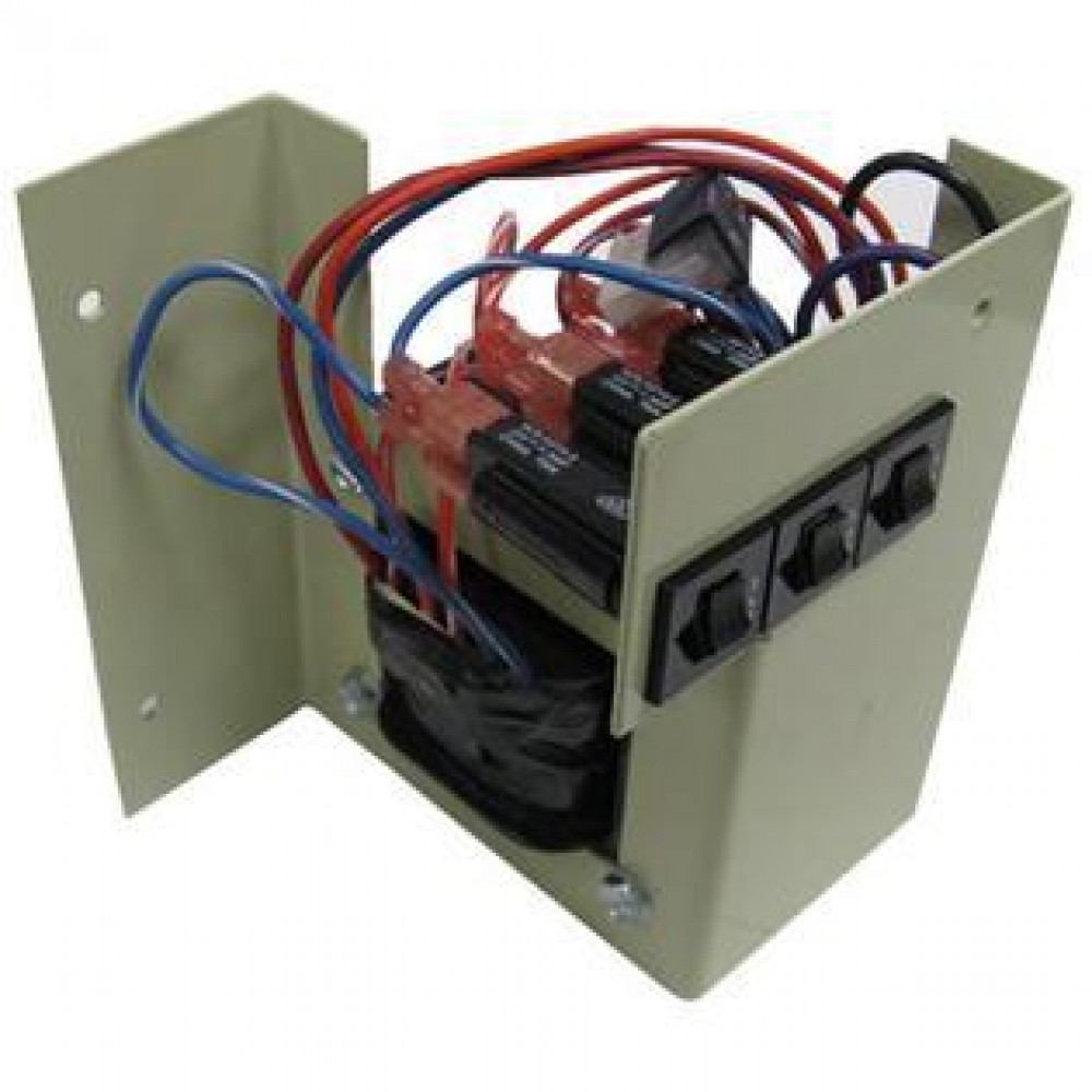 PENTAIR POOL PRODUCTS Transformer, Pentair, EasyTouch, 115v/230v, 12v/18v/24v PENTAIR POOL PRODUCTS Transformer, Pentair, EasyTouch, 115v/230v, 12v/18v/24v