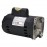 A. O. Smith A.O. Smith Century B2843 Square Flange 2HP 3450RPM Single Speed Pool Pump Motor