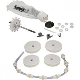 PENTAIR POOL PRODUCTS Tune-Up Kit, Pentair Letro Legend Cleaners