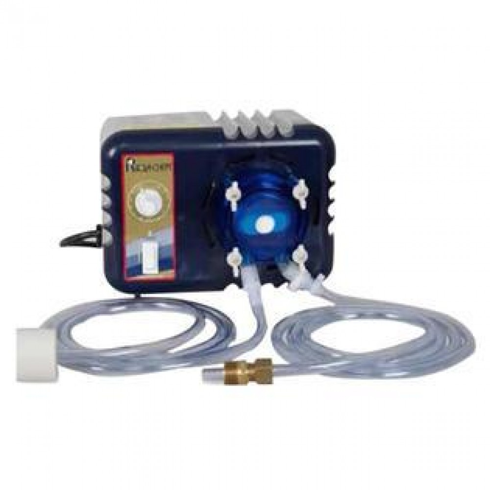 Rola-Chem 543700 120V 3 Roller Feeder Pump Chlorinator Rola-Chem 543700 120V 3 Roller Feeder Pump Chlorinator