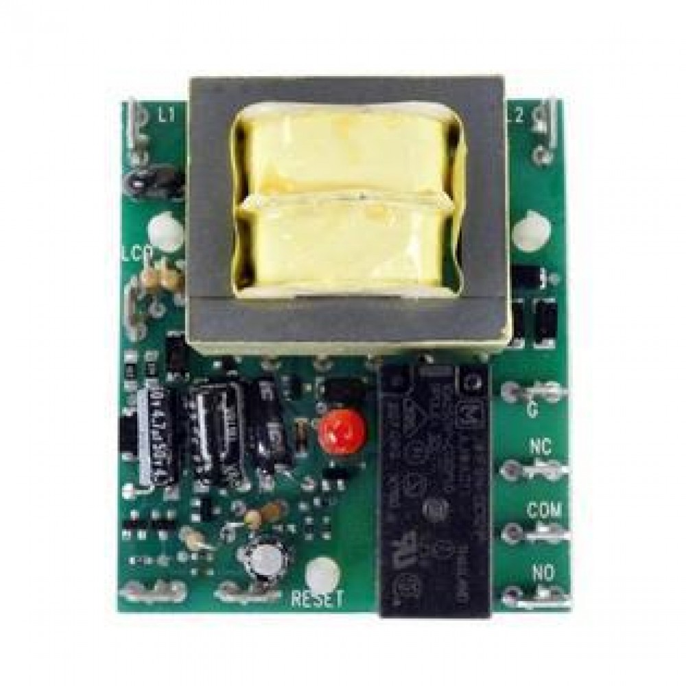 Raypak 007157F Low Water Cut Off PC Board Raypak 007157F Low Water Cut Off PC Board
