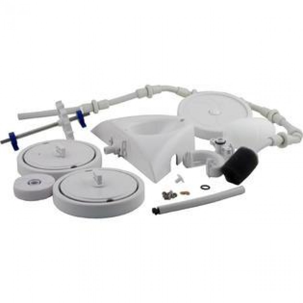 Polaris Rebuild Kit, Zodiac Polaris 280 Polaris Rebuild Kit, Zodiac Polaris 280