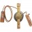 PENTAIR POOL PRODUCTS Thermostatic Expansion Valve 8Ton Ultratemp 98 Psig
