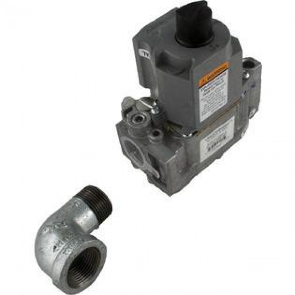 Jandy Zodiac R0455200 Natural Gas Valve Jandy Zodiac R0455200 Natural Gas Valve