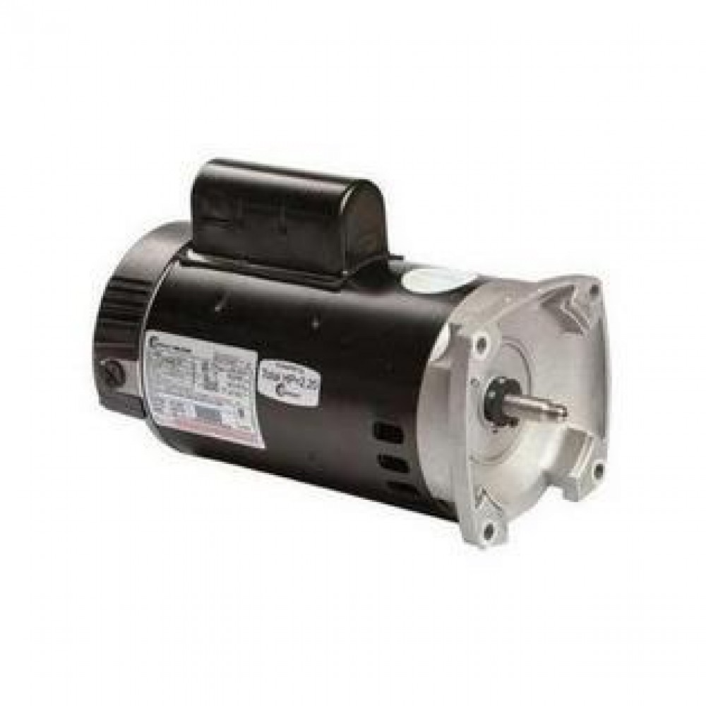 A. O. Smith A.O. Smith B985 2HP 230V 2 Speed Motor A. O. Smith A.O. Smith B985 2HP 230V 2 Speed Motor