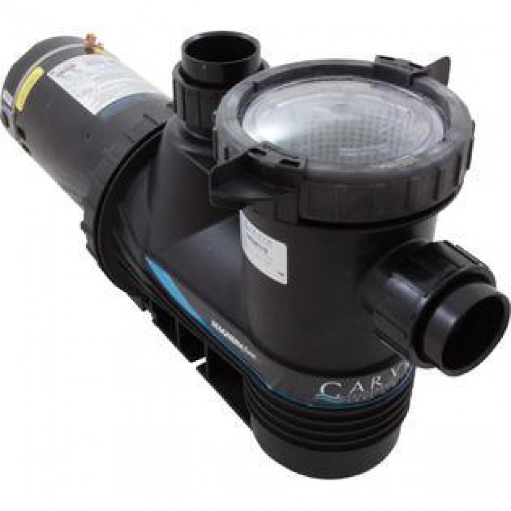 Jacuzzi Pump, Jacuzzi Magnum Force, 1.5hp, 115/230v, 1-spd, Uprate, EE Jacuzzi Pump, Jacuzzi Magnum Force, 1.5hp, 115/230v, 1-spd, Uprate, EE