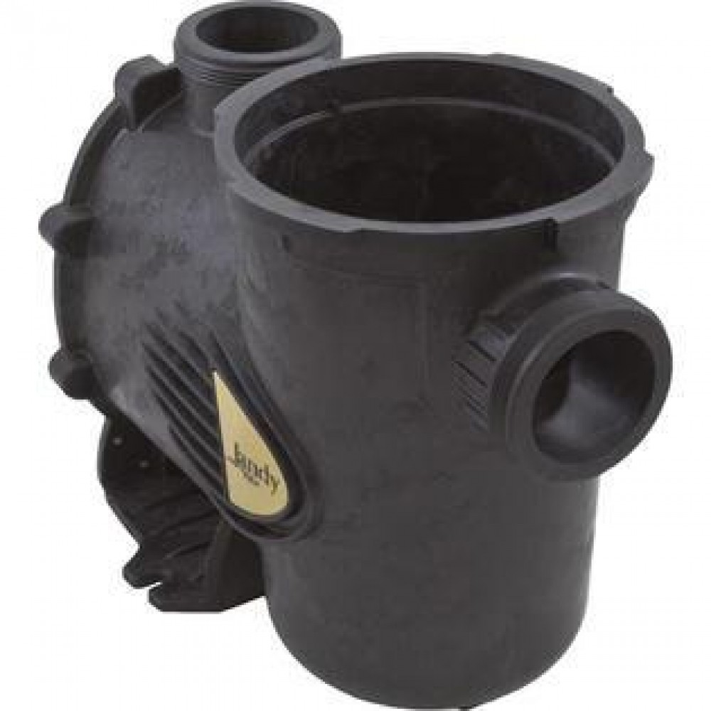 Jandy Zodiac R0445601 Trap Body for Pool or Spa Pump Jandy Zodiac R0445601 Trap Body for Pool or Spa Pump