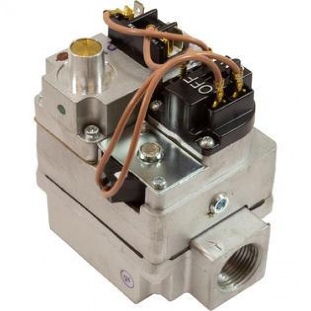 Jandy Gas Valve, Zodiac Jandy JXi 200/260/400 Jandy Gas Valve, Zodiac Jandy JXi 200/260/400