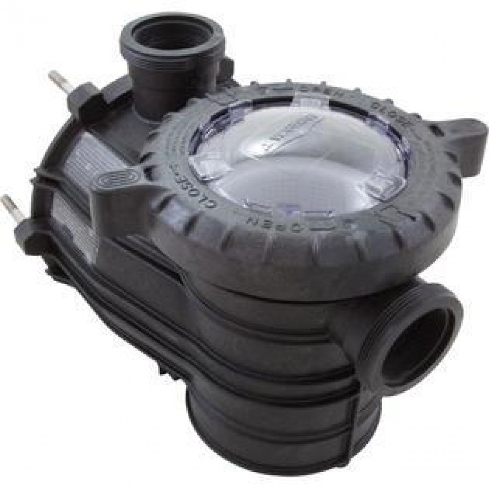 PENTAIR POOL PRODUCTS Trap Assembly, Pentair, Dyna-Glas/Dyna-Max/Dyna-Wave PENTAIR POOL PRODUCTS Trap Assembly, Pentair, Dyna-Glas/Dyna-Max/Dyna-Wave