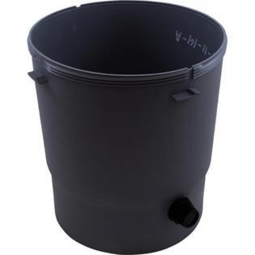 Waterway Plastics Waterway 515-7250 Clearwater II Filter Body for D.E. Premium Filter Waterway Plastics Waterway 515-7250 Clearwater II Filter Body for D.E. Premium Filter