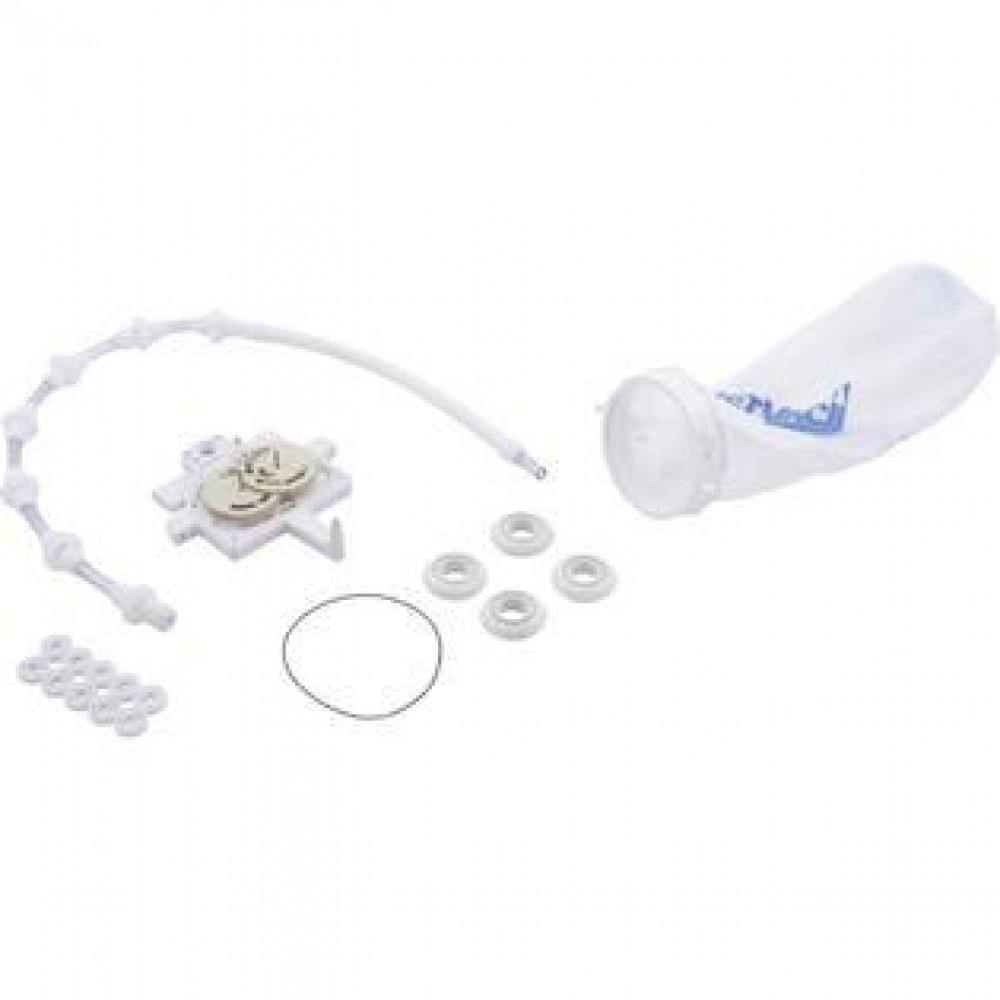 PENTAIR POOL PRODUCTS Tune-Up Kit, Pentair Letro JV105 Cleaner PENTAIR POOL PRODUCTS Tune-Up Kit, Pentair Letro JV105 Cleaner