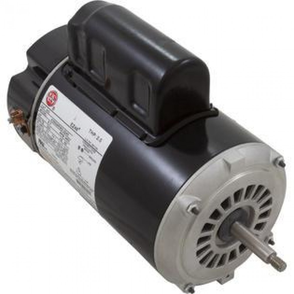 Speck Pumps Motor, 2.0thp, 230v, 1-Speed, 48 Frame Speck Pumps Motor, 2.0thp, 230v, 1-Speed, 48 Frame