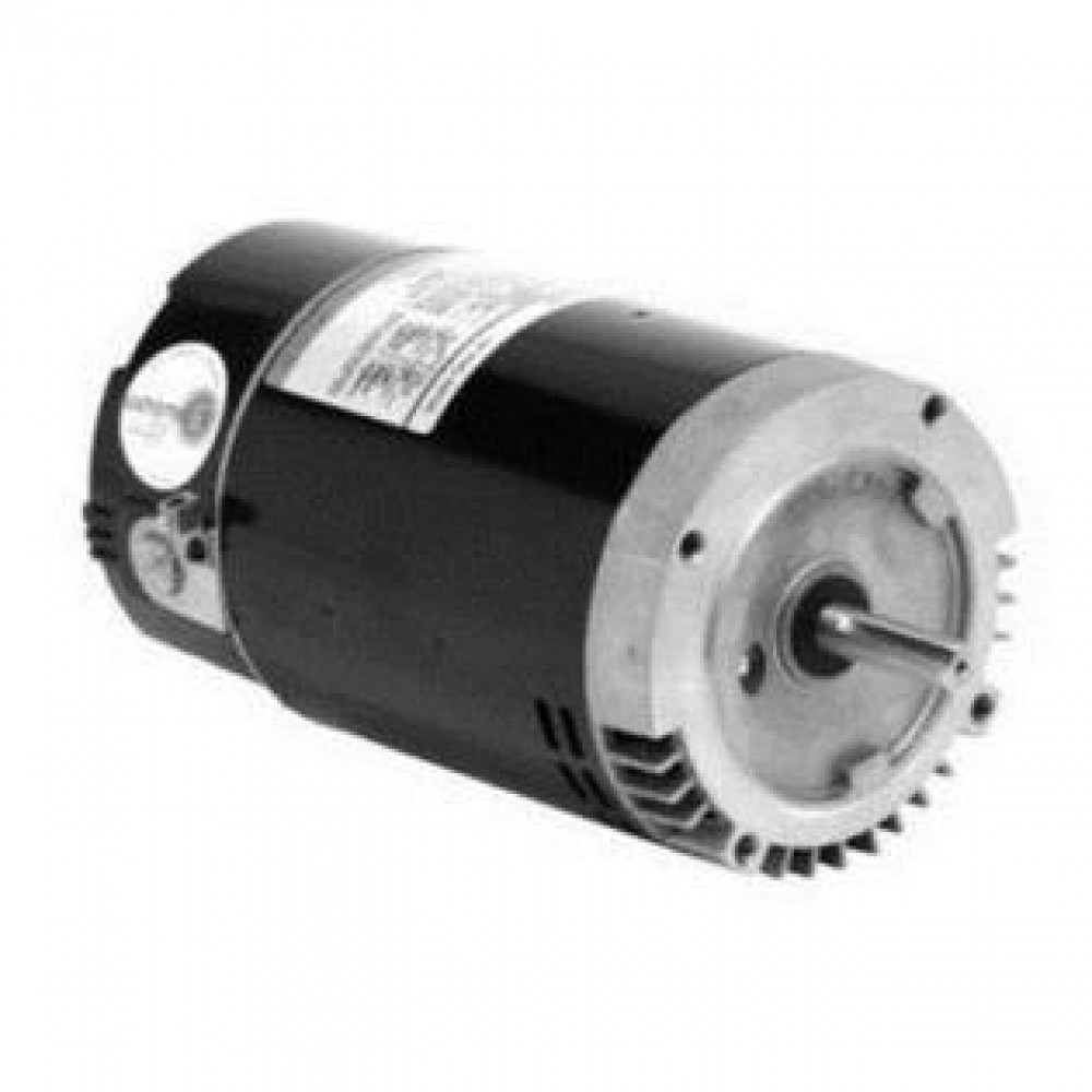Nidec US Motors EB121 3/4 HP 115/230V single phase Pool and Spa Motor Nidec US Motors EB121 3/4 HP 115/230V single phase Pool and Spa Motor