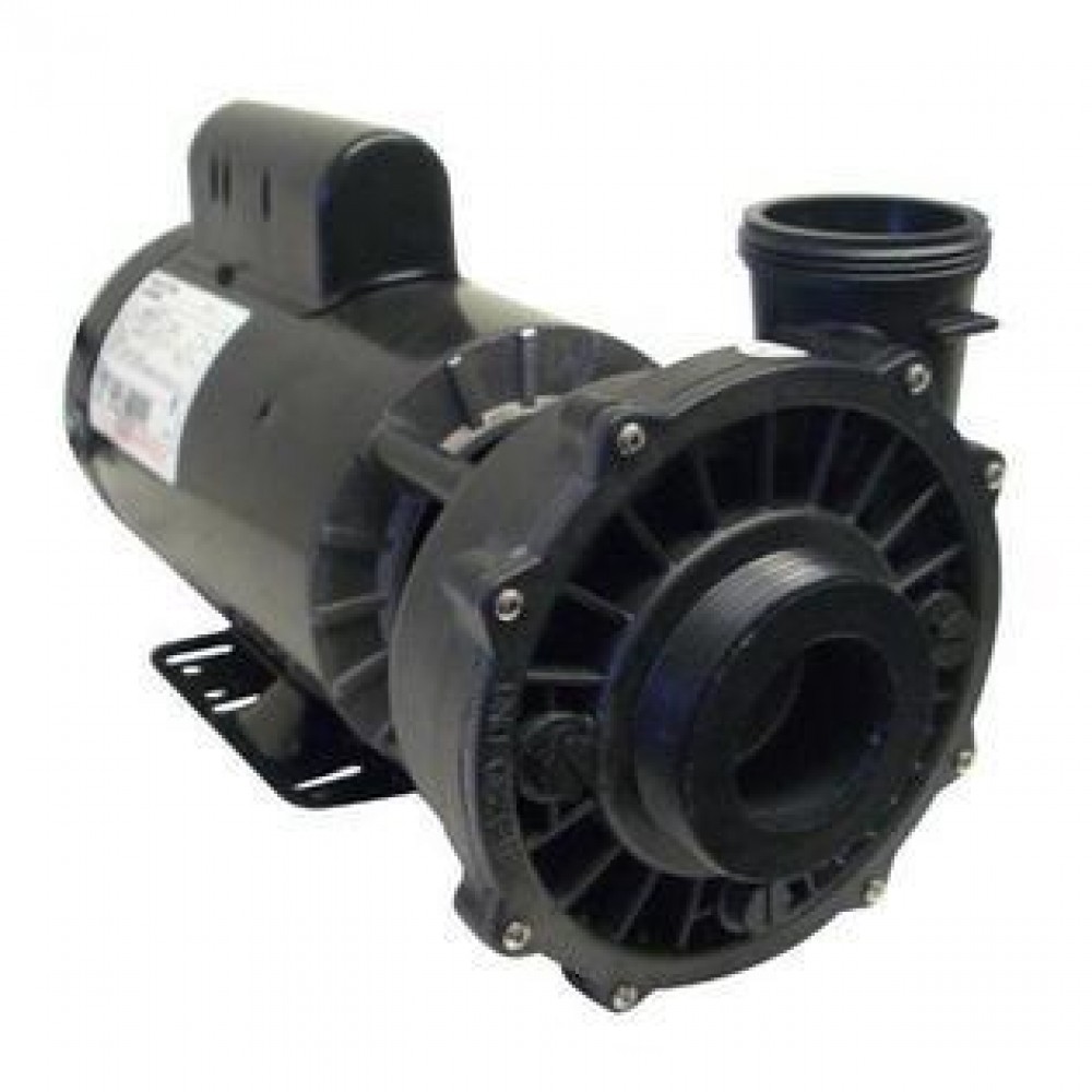 Waterway Plastics Pump, WW Exec, 3.0hp, 230v, 1-Spd, 56fr, 2-1/2 Waterway Plastics Pump, WW Exec, 3.0hp, 230v, 1-Spd, 56fr, 2-1/2