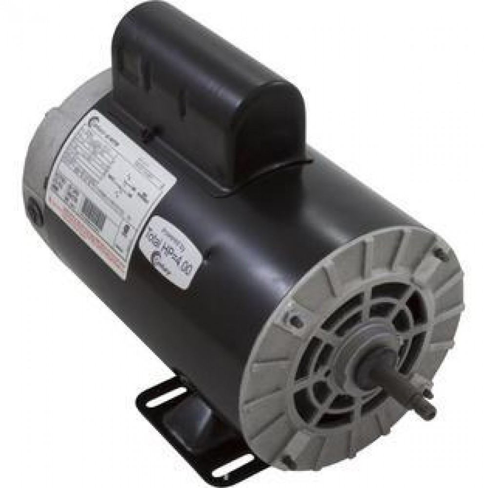 A. O. Smith Motor, Century, 5.0 Horsepower, 230v, 1 Speed, 56 Y Frame A. O. Smith Motor, Century, 5.0 Horsepower, 230v, 1 Speed, 56 Y Frame