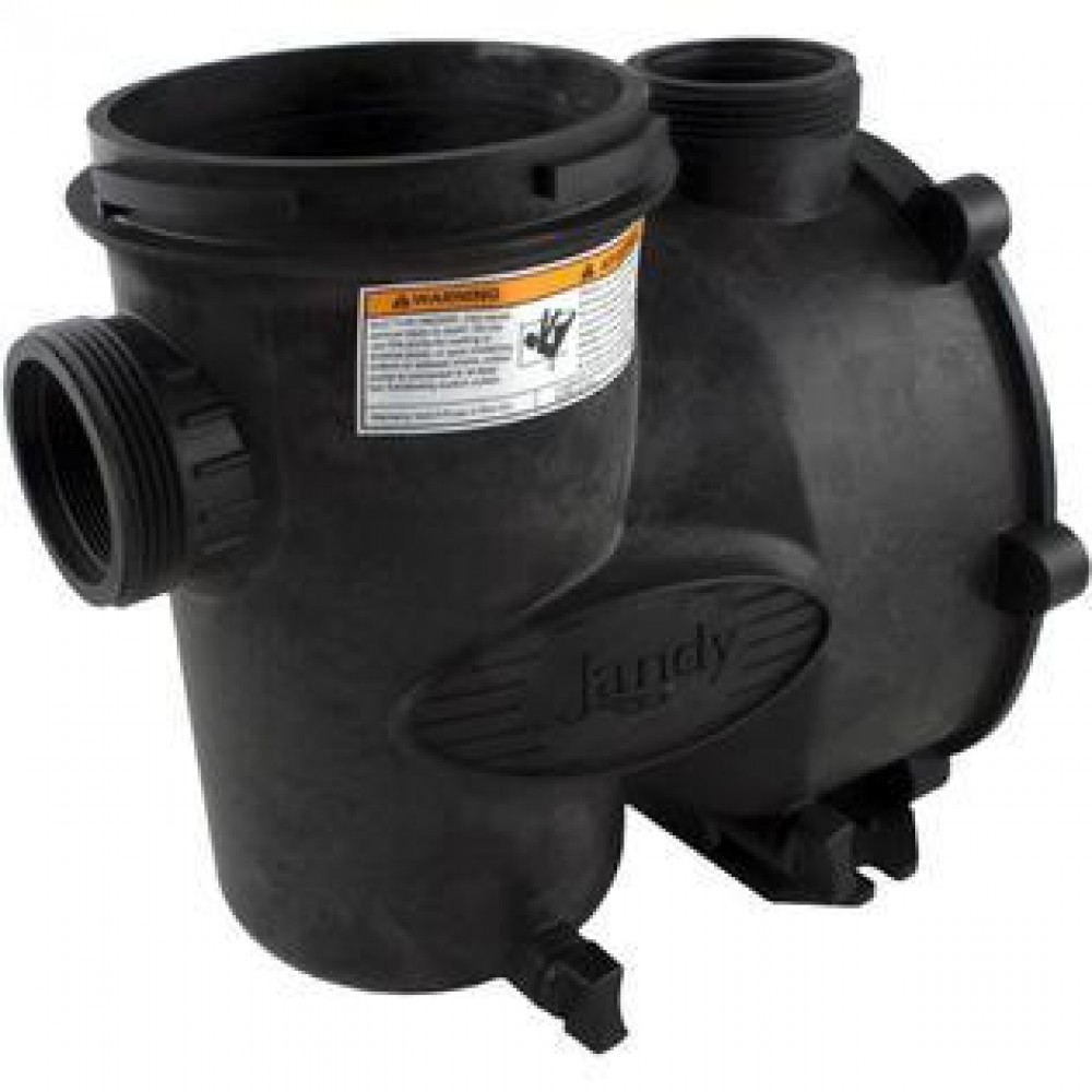 Jandy Zodiac R0479800 Pump Body for FloPro FHPM Series Pump Jandy Zodiac R0479800 Pump Body for FloPro FHPM Series Pump