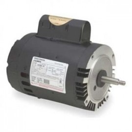 A. O. Smith A.O. Smith B128 1HP 115/230V Threaded Full Rated Pool Pump Motor