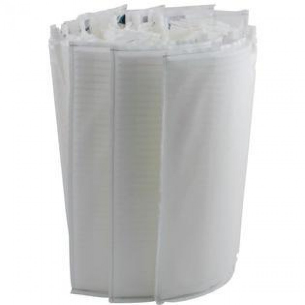 PENTAIR POOL PRODUCTS Grid Pack, Pentair PacFab FSH/NS, w/O-Ring, 36 sqft. PENTAIR POOL PRODUCTS Grid Pack, Pentair PacFab FSH/NS, w/O-Ring, 36 sqft.