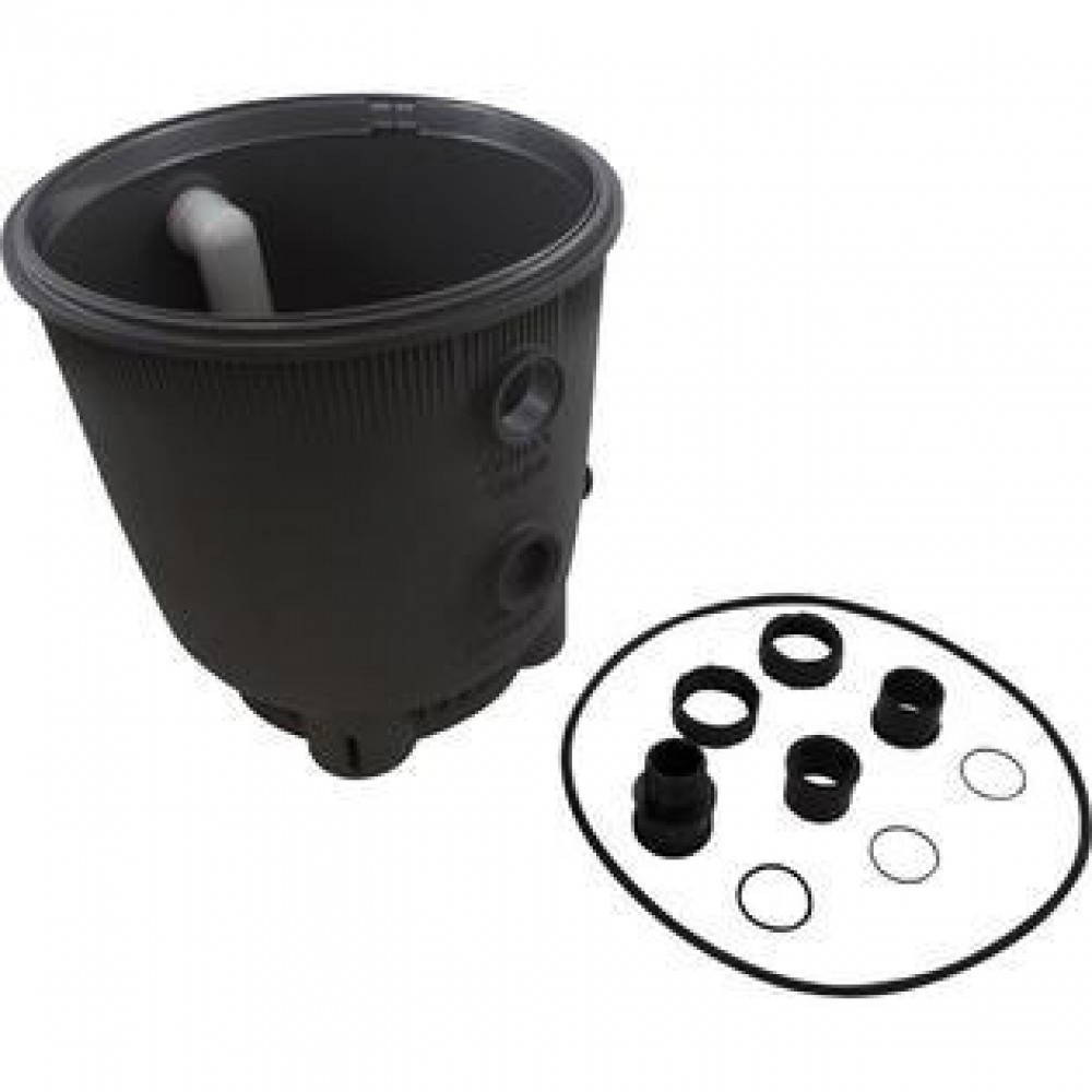 Zodiac Pool Solutions Tank Body, Zodiac Jandy CL/CV Zodiac Pool Solutions Tank Body, Zodiac Jandy CL/CV